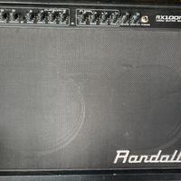 Amplificatore per chitarra Randall RX100RG2