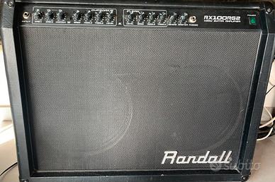 Amplificatore per chitarra Randall RX100RG2