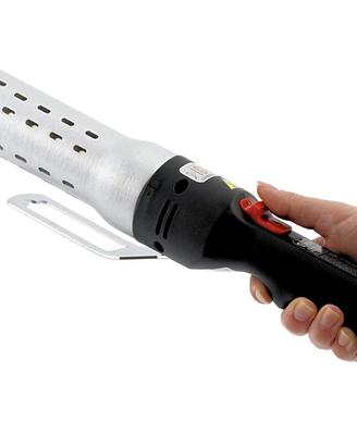 accendigrill elettrico 2000w 650 gradi barbecu