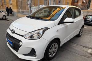 Hyundai i10 1.0 BENZINA/GPL SOLI 48.000KM UNICO PR