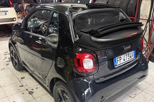 Smart ForTwo 90 0.9 T twinamic cabrio Prime