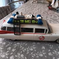 macchina Ghost basters  più fantasma acquistato a 