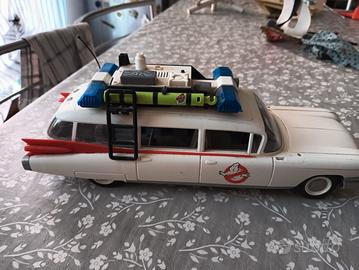 macchina Ghost basters  più fantasma acquistato a 