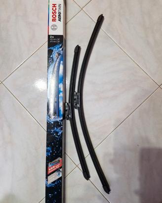 Coppia Tergicristalli Bosch Aerotwin A 309 S