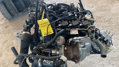 Motore Ford 1.0 Ecoboost M1JM
