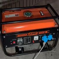 Generatore Vinco 2500