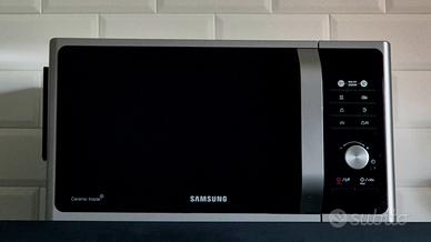Forno Microonde SAMSUNG