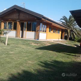 Casetta in Toscana disponibile per 7 mesi