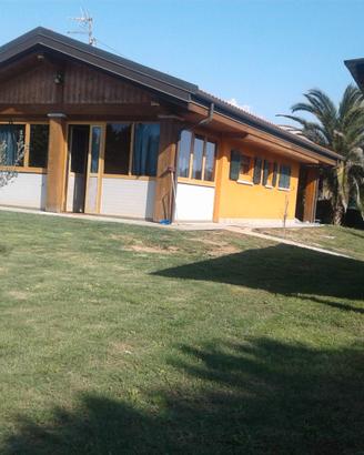 Casetta in Toscana a BARATTI DAL 22 /31AGOSTO
