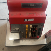 Registratore di cassa