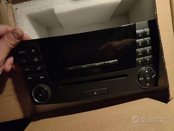 Autoradio Mercedes Audio 20 W211 - A2118702889