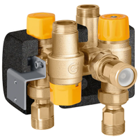 CALEFFI 263350 - SOLARINCAL-T PLUS per caldaia