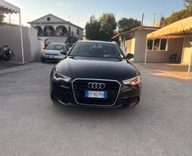 Audi A6 Avant 2.0 TDI 177 CV multitronic Business