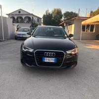 Audi A6 Avant 2.0 TDI 177 CV multitronic Business