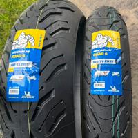Michelin Road 6 coppia