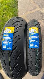 Michelin Road 6 coppia