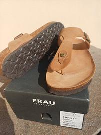 Infradito Frau