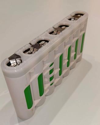 Kit  celle Batteria Dyson V11 oiginale