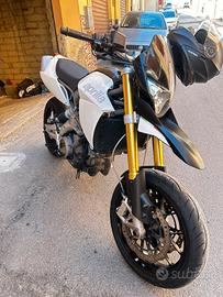 Aprila dorsoduro 750