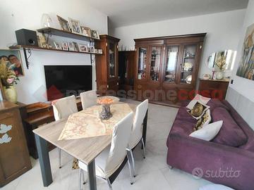 Appartamento Cinisello Balsamo [Cini36VRG]