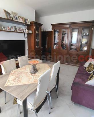 Appartamento Cinisello Balsamo [Cini36VRG]