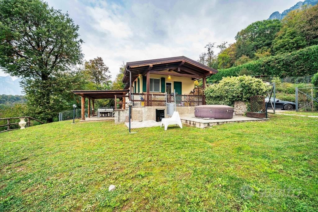 Casa – Lecco, Bonacina, Malnago - Vista 2