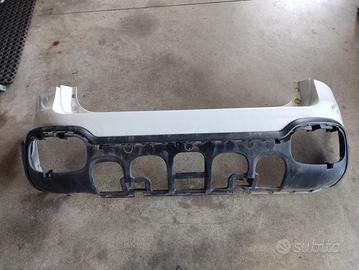 Paraurti posteriore FIAT PANDA del 2015