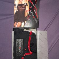 Coeur de Papillon, babydoll