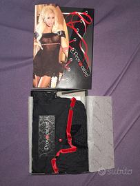 Coeur de Papillon, babydoll