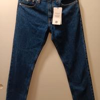 Jeans Calvin klein nuovi con etichette 28/32