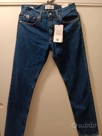 Jeans Calvin klein nuovi con etichette 28/32