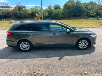 Ford Mondeo 1.5 TDCi 120 CV ECOnetic S&S Station W