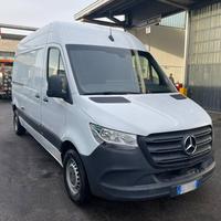 MERCEDES-BENZ SPRINTER FURGONE L2H2