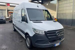 MERCEDES-BENZ SPRINTER FURGONE L2H2