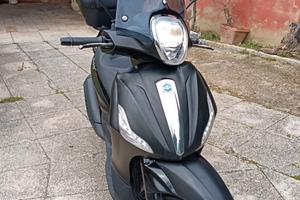 piaggio Beverly 300