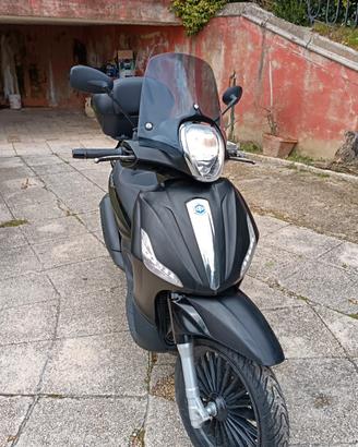 piaggio Beverly 300