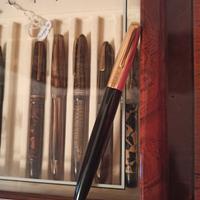 Penna stilografica Aurora 88 Duo Cart