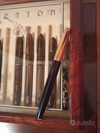 Penna stilografica Aurora 88 Duo Cart