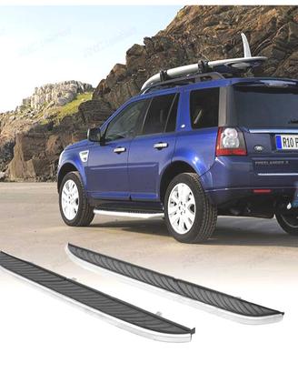 PEDANE PEDANE PER LAND ROVER FREELANDER 07-