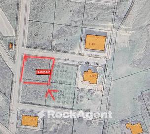 TERRENO EDIFICATORIO