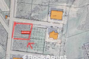 TERRENO EDIFICATORIO