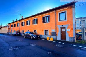 Ampio appartamento di circa 195 mq