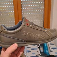 Scarpe Levi's n.43