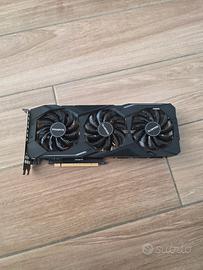 Gigabyte Nvidia rtx 2080 8gb