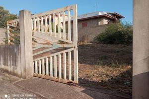 Terreno Via Riccione mq. 414