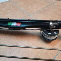 Fucile Arbalete geko seac