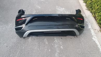 Paraurti Volkswagen T-Roc 2020 pezzi di ricambio