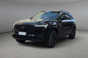 VOLVO Nuova XC90 Ultra Black Edition T8 AWD AUT