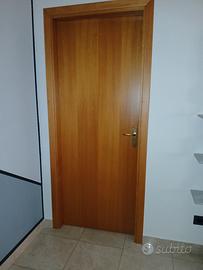 porte interne in legno