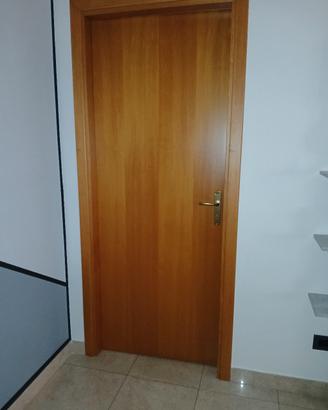 porte interne in legno